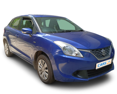 Maruti Baleno-img